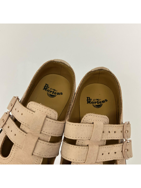 Dr.Martens メリージェーン UK4 ピンク