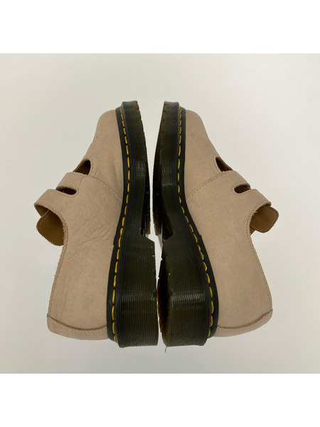 Dr.Martens メリージェーン UK4 ピンク