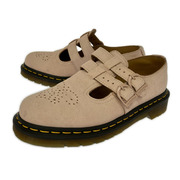 Dr.Martens メリージェーン UK4 ピンク