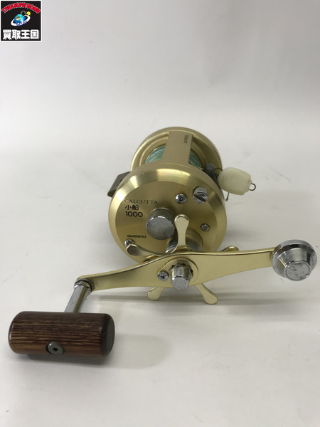 SHIMANO 小船1000 RF301