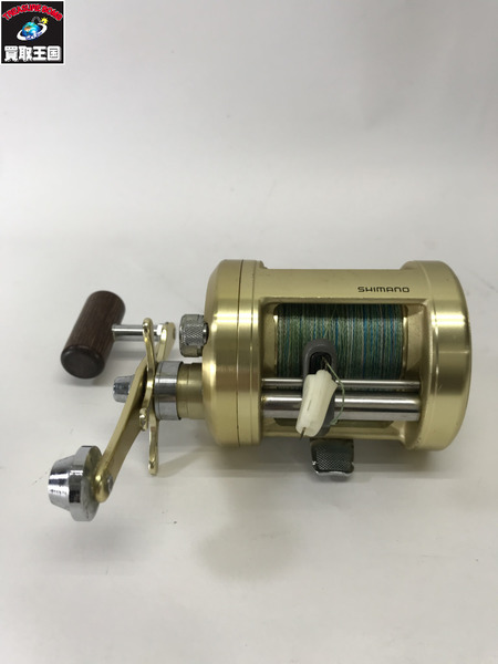 SHIMANO 小船1000 RF301