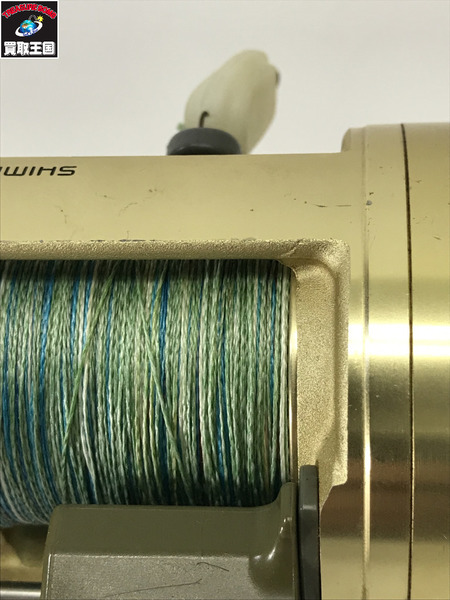 SHIMANO 小船1000 RF301