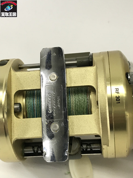 SHIMANO 小船1000 RF301