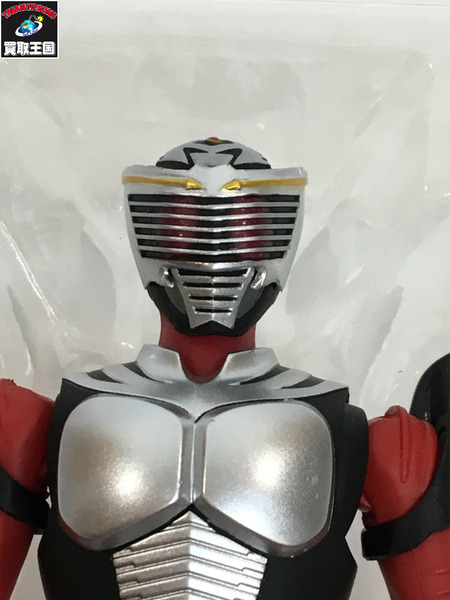 メーカー 仮面ライダーフィギュア S.H.F 龍騎 20KamenRiderKicks