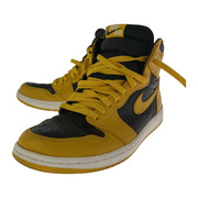 NIKE スニーカー AIR JORDAN 1 RETRO HIGH OG