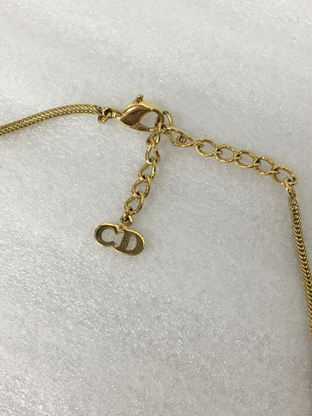 アクセサリー CHRISTIAN DIOR ネックレス