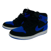 NIKE AIR JORDAN 1 RETRO HIGH OG REIMAGINED DZ5485-042 (26.5)