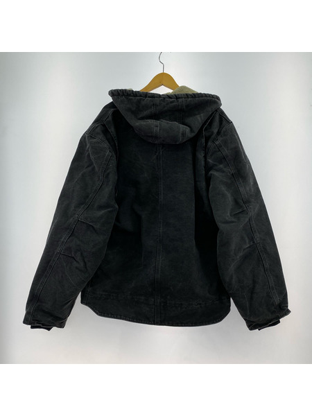 Carhartt ジャケット USA製 Active Jacket XL