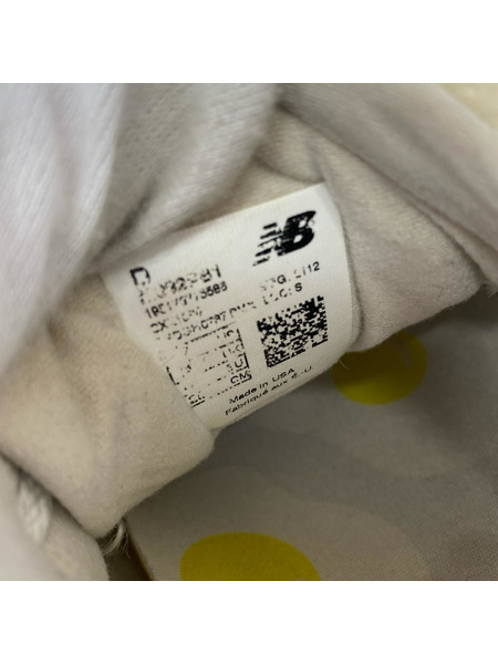 NEW BALANCE スニーカー X Paperboy  992[値下]