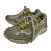 NEW BALANCE スニーカー X Paperboy  992