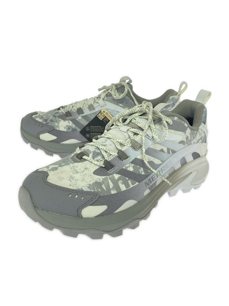 WHITE MOUNTAINEERING MERRELL MOAB SPEED 2 GTX BL SE X WM