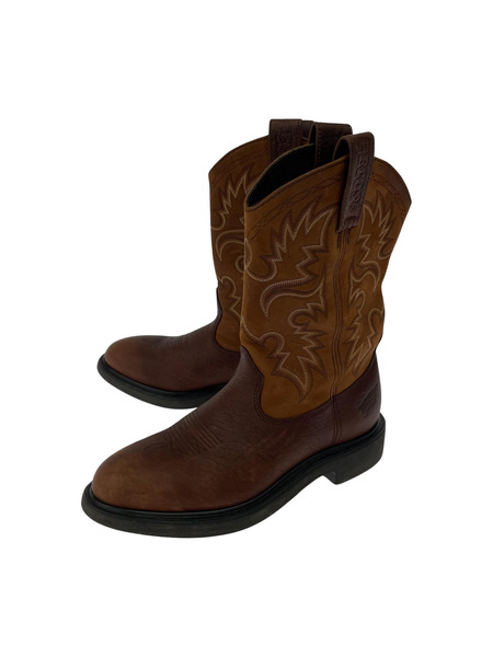 RED WING ウエスタンブーツ（26cm)[値下]｜商品番号