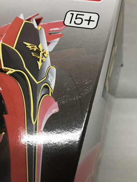 RG 機動戦士ガンダムUC MSN-06S シナンジュ 1/144