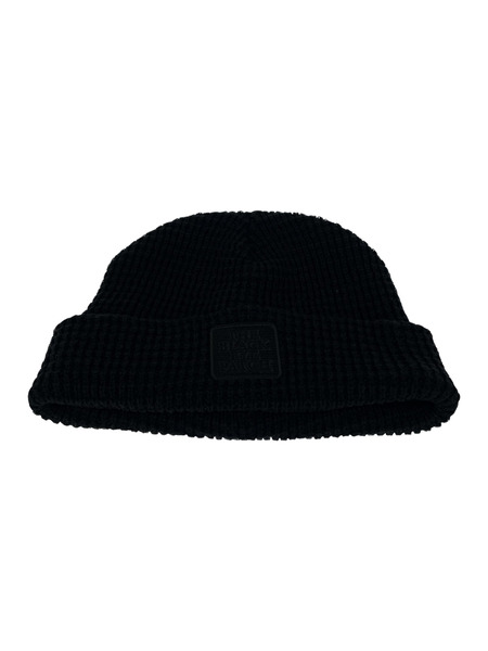 BLACK EYE PATCH ニットキャップ BLK