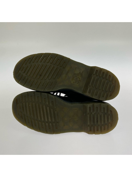Dr.Martens ブーツ 8ホール US7 ブラック