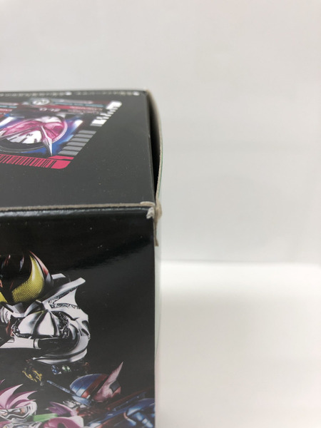 ★BANDAI 仮面ライダージオウ DXネオディケイドライバー