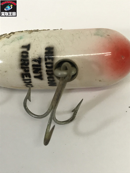 HEDDON　タイニートーピード　RHF
