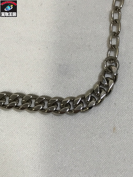 LOUIS VUITTON ブレスレット モノグタムロウ M1407A LV ルイヴィトン  