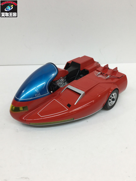 メーカー 特撮HEROその他 S.H.F ギャバン＆サイバリアン