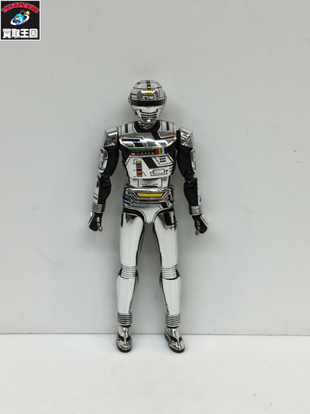 メーカー 特撮HEROその他 S.H.F ギャバン＆サイバリアン