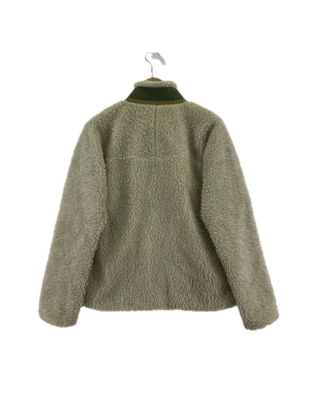 patagonia ジャケット レトロX フリースジャケット (XXL) 65625