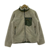 patagonia ジャケット レトロX フリースジャケット (XXL) 65625