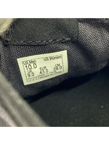 NEIGHBORHOOD スニーカー ×Mr.Cartoon×VANS  Authentic 44 DX 28cm