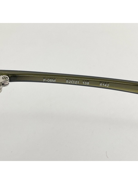 . ソノ他 999.9feelsun サングラス F-08M