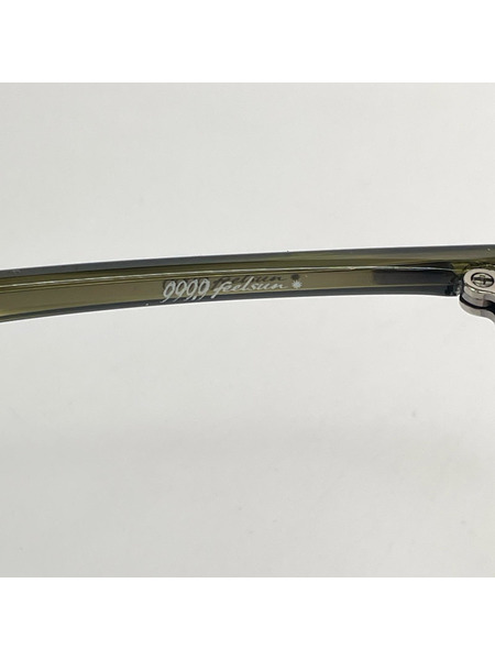. ソノ他 999.9feelsun サングラス F-08M