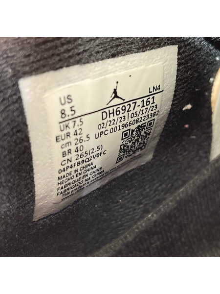 NIKE スニーカー DH6927-161 Air Jordan 4 Retro 26.5cm