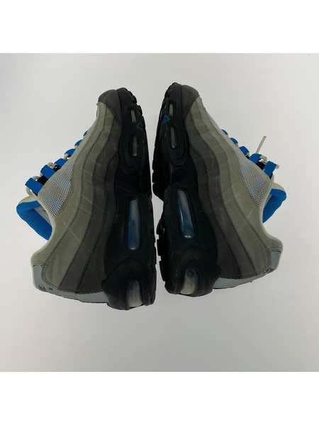 NIKE スニーカー 27.5cm airmax 95