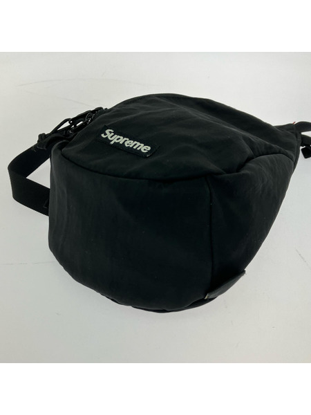 Supreme ショルダーバッグ 20AW Sling Bag 黒