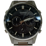 CASIO LINEAGE ソーラー 腕時計 LIW-M700