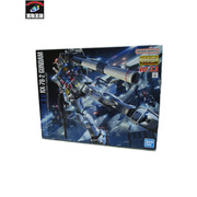 MG 1/100 RX-78-2 ガンダム Ver.3.0