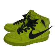 NIKE スニーカー AMBUSH DUNK HIGH