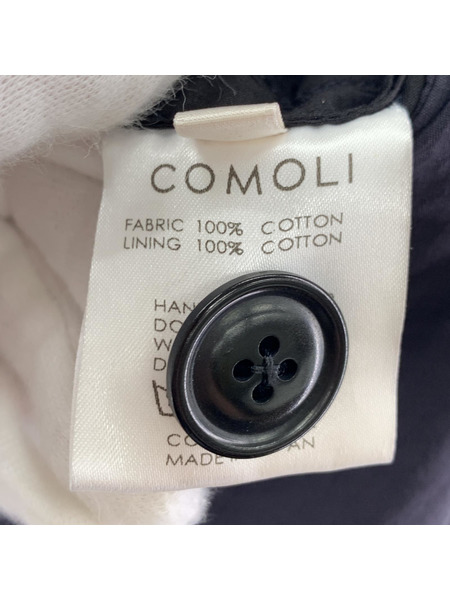 COMOLI　ジャケット・ブルゾン
