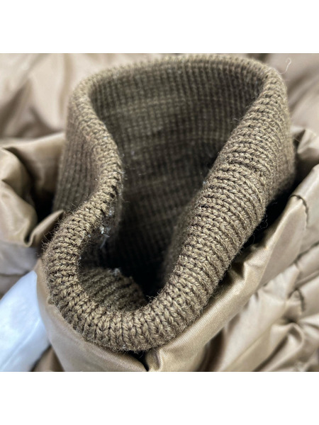 MONCLER ダウンジャケット MONCLER Z7HJ896 ダウンジャケット