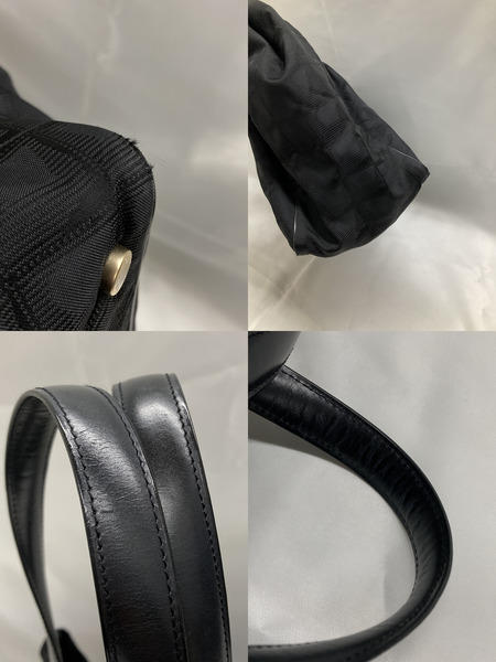 CHANEL ニュートラベルライン MM