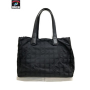 CHANEL ニュートラベルライン MM