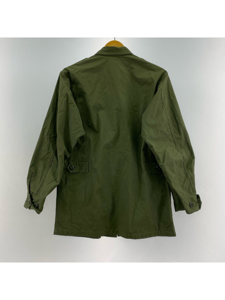 REAL McCOY'S ジャケット MODEL 220 JUNGLE FATIGUE (S)
