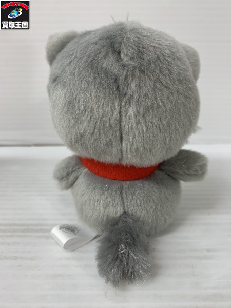 ディズニー おしゃれキャット うるぽちゃちゃん 三体セット