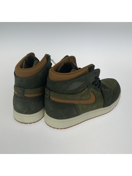 NIKE スニーカー Air Jordan 1 Zoom CMFT 2  27.0