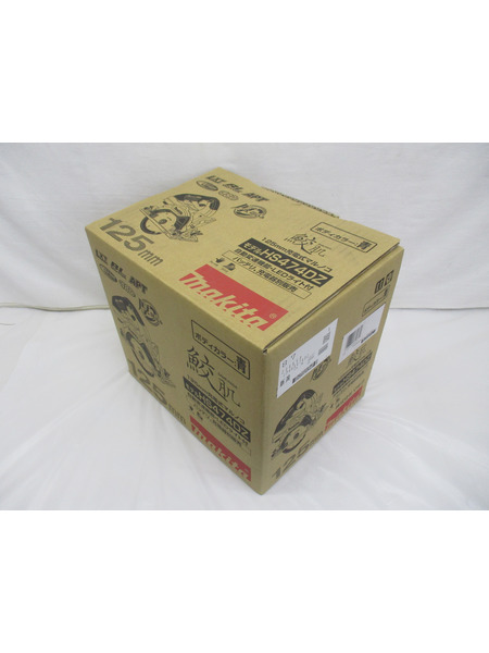 マルノコ マキタ 125㎜ 18v 充電式マルノコ[値下]