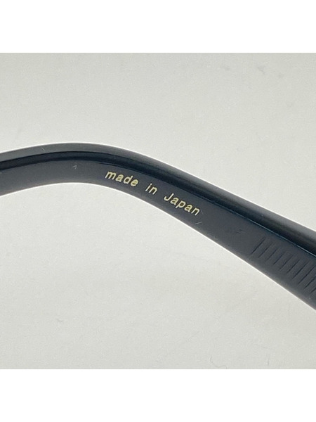 ソノ他 OLIVERPEOPLES/Balen col.BK/G 49□22-145