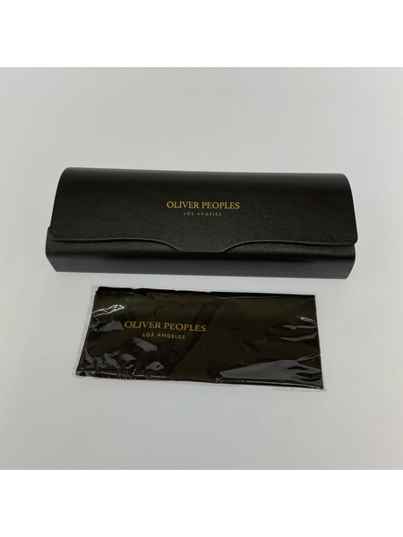 ソノ他 OLIVERPEOPLES/Balen col.BK/G 49□22-145