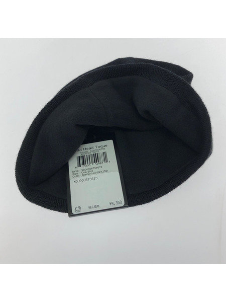 ARC'TERYX 24年モデル Bird Head Toque バードヘッド ニット帽