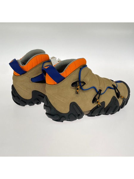 adidas スニーカー IE6124 RADLANDER EQUIPMENT ベージュ (27.5)