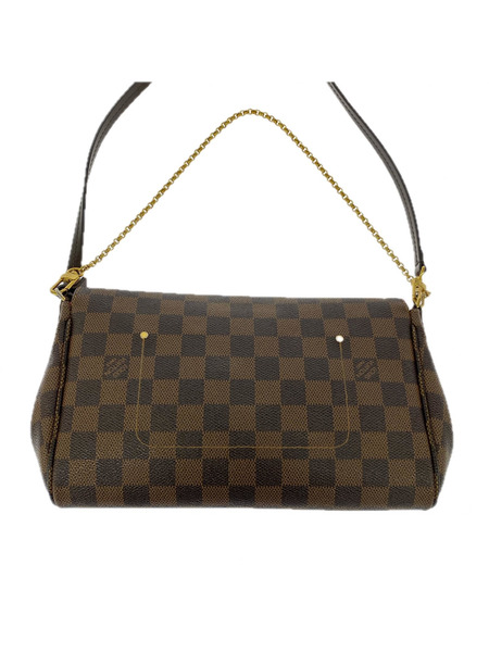 ショルダーバッグ ダミエ フェイボリットPM 2WAY N41276