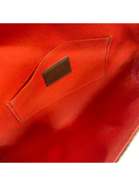 ショルダーバッグ ダミエ フェイボリットPM 2WAY N41276