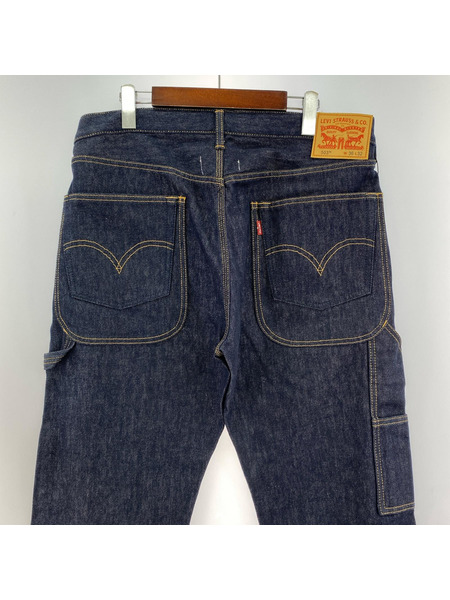 JUNYA WATANABE COMME des GARCONSLEVIS WM-P907 デニムパンツ